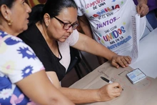 Cuidadoras se forman en liderazgo y participación política