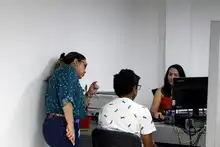 Alcaldía de Cali comprometida con las víctimas del conflicto armado: 11.000 personas impactadas en lo que va del año con la oferta de servicios