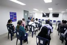Alcaldía de Cali comprometida con las víctimas del conflicto armado: 11.000 personas impactadas en lo que va del año con la oferta de servicios