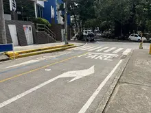 Parque del Perro cambia de sentido vial para garantizar una mayor fluidez en la movilidad