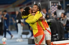 Con triunfo en el Pascual Guerrero, Colombia se clasifica al Mundial y  pelea el título Sub-17 Femenino de Conmebol