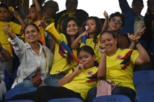 Con triunfo en el Pascual Guerrero, Colombia se clasifica al Mundial y  pelea el título Sub-17 Femenino de Conmebol