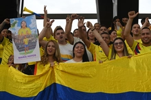 Con triunfo en el Pascual Guerrero, Colombia se clasifica al Mundial y  pelea el título Sub-17 Femenino de Conmebol