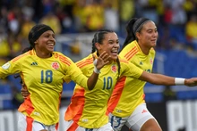 Con triunfo en el Pascual Guerrero, Colombia se clasifica al Mundial y  pelea el título Sub-17 Femenino de Conmebol