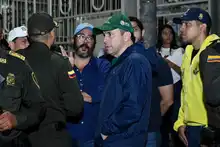 “Urge que el Gobierno Nacional priorice la seguridad y derrote las llamadas disidencias”: Eder tras atentado con explosivos en Los Lagos