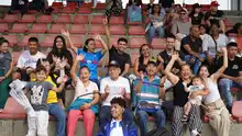 Colombia se mantiene en la cima del Grand Prix de Para Atletismo en Cali con destacada actuación de deportistas locales