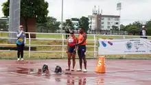 Colombia se mantiene en la cima del Grand Prix de Para Atletismo en Cali con destacada actuación de deportistas locales