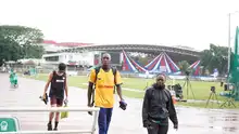 Colombia se mantiene en la cima del Grand Prix de Para Atletismo en Cali con destacada actuación de deportistas locales