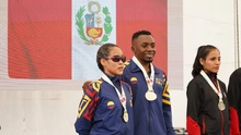 Colombia se mantiene en la cima del Grand Prix de Para Atletismo en Cali con destacada actuación de deportistas locales