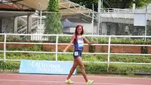Colombia se mantiene en la cima del Grand Prix de Para Atletismo en Cali con destacada actuación de deportistas locales