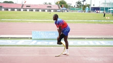  Colombia acaparó 29 medallas de oro y dos récords mundiales para quedarse con el título del ‘Grand Prix Internacional de Para Atletismo’ en Cali