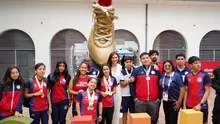  Colombia acaparó 29 medallas de oro y dos récords mundiales para quedarse con el título del ‘Grand Prix Internacional de Para Atletismo’ en Cali