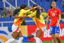 Selección Colombia busca hacer historia en la ‘Conmebol Sub-17 Femenina’: los dos últimos partidos del hexagonal final son en Cali