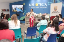 Cali continúa apostándole a la transformación y mejora de la calidad educativa a través de la lectura, la escritura y la oralidad