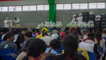 Nutrición con amor para los niños y niñas: Alcaldía de Cali entrega más de 200 paquetes alimentarios para mitigar la desnutrición 
