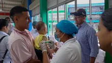 Nutrición con amor para los niños y niñas: Alcaldía de Cali entrega más de 200 paquetes alimentarios para mitigar la desnutrición 