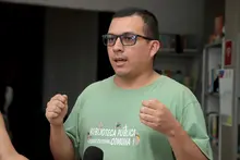 ‘Semana de la Afrocolombianidad’: en la Comuna 1 se reconoce la herencia instrumental del Pacífico