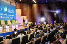 “Invertir para Crecer no son solo obras, es la mayor apuesta social de la Alcaldía de Cali”, Alejandro Eder en el Foro Valle del Cauca Triple Impacto
