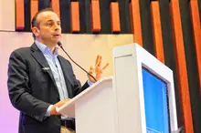 “Invertir para Crecer no son solo obras, es la mayor apuesta social de la Alcaldía de Cali”, Alejandro Eder en el Foro Valle del Cauca Triple Impacto