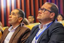 “Invertir para Crecer no son solo obras, es la mayor apuesta social de la Alcaldía de Cali”, Alejandro Eder en el Foro Valle del Cauca Triple Impacto