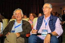 “Invertir para Crecer no son solo obras, es la mayor apuesta social de la Alcaldía de Cali”, Alejandro Eder en el Foro Valle del Cauca Triple Impacto