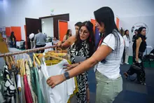 Más de 200 empresas del sector textil participaron en la primera edición de Conexiones de Valor Empresarial 
