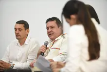 Más de 200 empresas del sector textil participaron en la primera edición de Conexiones de Valor Empresarial 