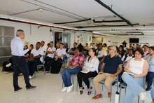 Gestores de innovación digital de la Alcaldía de Cali, nuevos aliados en la expansión de ‘¡Pa’ que Veás!’