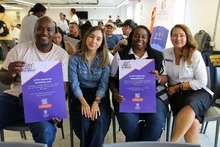 Gestores de innovación digital de la Alcaldía de Cali, nuevos aliados en la expansión de ‘¡Pa’ que Veás!’