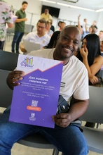 Gestores de innovación digital de la Alcaldía de Cali, nuevos aliados en la expansión de ‘¡Pa’ que Veás!’