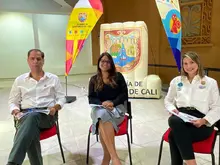 Cifras récord de Gestión Jurídica en Rendición de Cuentas 2025: defensa de más de $2,7 billones del patrimonio caleño y vigilancia de unos 4100 procesos judiciales