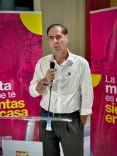 Cifras récord de Gestión Jurídica en Rendición de Cuentas 2025: defensa de más de $2,7 billones del patrimonio caleño y vigilancia de unos 4100 procesos judiciales