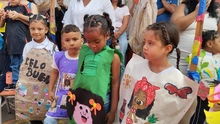 Cali es el corazón de la Afrocolombianidad: Instituciones Etnoeducativas conmemoran y reafirman su herencia cultural