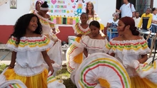 Cali es el corazón de la Afrocolombianidad: Instituciones Etnoeducativas conmemoran y reafirman su herencia cultural