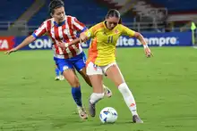 Colombia perdió con Paraguay pero sigue soñando con el título de la ‘Conmebol Sub-17 Femenina’
