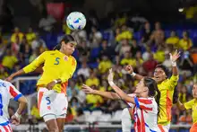 Colombia perdió con Paraguay pero sigue soñando con el título de la ‘Conmebol Sub-17 Femenina’
