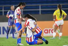 Colombia perdió con Paraguay pero sigue soñando con el título de la ‘Conmebol Sub-17 Femenina’
