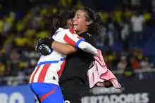 Colombia perdió con Paraguay pero sigue soñando con el título de la ‘Conmebol Sub-17 Femenina’