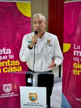 Rendición de cuentas con resultados en gestión, control y transparencia para seguir recuperando a Cali