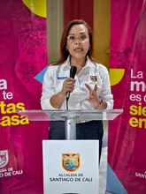 Rendición de cuentas con resultados en gestión, control y transparencia para seguir recuperando a Cali