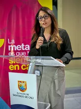 Rendición de cuentas con resultados en gestión, control y transparencia para seguir recuperando a Cali