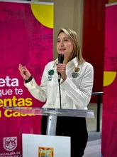 Rendición de cuentas con resultados en gestión, control y transparencia para seguir recuperando a Cali