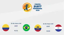 Prografinal ConmebolSub17