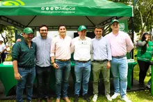 Cali lanzó la estrategia ‘Residuos que valen ORO’, para que 600 mil  ciudadanos separen correctamente sus desechos