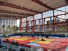 El Coliseo Miguel Calero de Cali será epicentro del ‘Campeonato  Nacional Junior, Mayores y Máster de Judo’