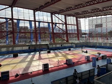 El Coliseo Miguel Calero de Cali será epicentro del ‘Campeonato  Nacional Junior, Mayores y Máster de Judo’
