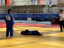 El Coliseo Miguel Calero de Cali será epicentro del ‘Campeonato  Nacional Junior, Mayores y Máster de Judo’