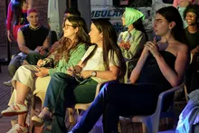 Por la libertad y seguridad para las mujeres en sus diversidades