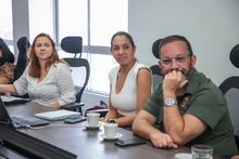 Cali, ciudad referente y oferente de cooperación técnica en resiliencia  urbana y sostenibilidad ambiental