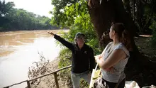 Cali, ciudad referente y oferente de cooperación técnica en resiliencia  urbana y sostenibilidad ambiental